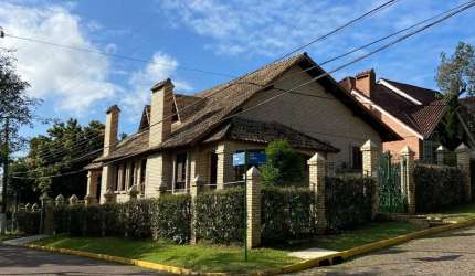 Casa Cantegril