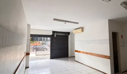 Sala comercial para alugar na Santa Isabel 100m2