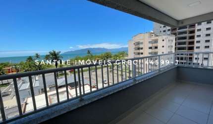 Apartamento 3 dormitórios - Indaiá - Caraguatatuba
