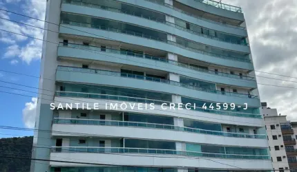 Exclusividade: Apto de 154 m² com 3 suítes - Caraguatatuba - SP