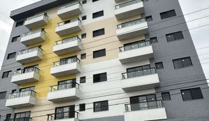 Apartamento 1 dormitório - Bairro Jardim Aruan - Caraguatatuba - SP