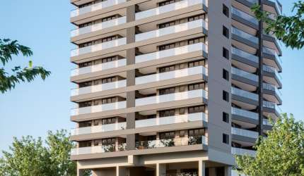 Cobertura Edifício Valência com 3 suítes - Jardim Aruan - Caraguatatuba SP