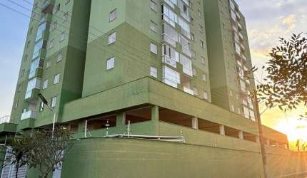 Apartamento 2 dormitórios à venda no Indaiá - Caraguatatuba