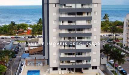 Apartamento à venda 3 dormitórios - Indaiá - Caraguatatuba