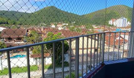 Apartamento na Martim de Sá