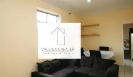 Apartamento á venda com 65m² em Olaria