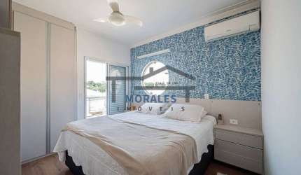 SOBRADO SEMI NOVO TODO EM PISO PORCELANATO - UMUARAMA - OSASCO