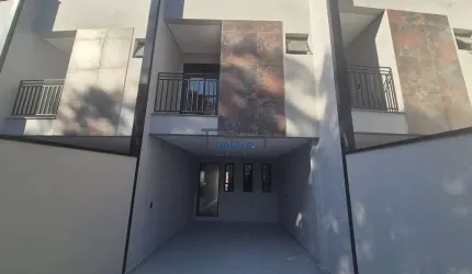 Sobrados - Bela Vista - Osasco - São Paulo - com metragem a partir de 115m²