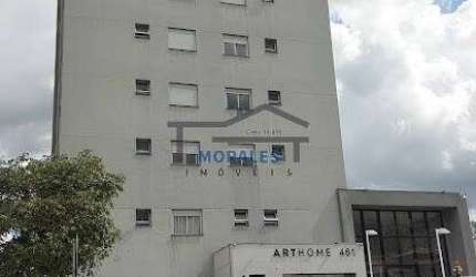 CONDOMINIO ARTHOME JD SINDONA/JAGUARIBE