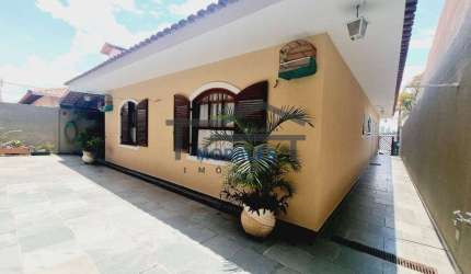 Casa Térrea na City Bussocaba sendo 3 Quartos - 5 Vagas - Ch