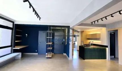 APARTAMENTO COM 125,45M² NA MELHOR LOCALIZAÇÃO DA VILA YARA - OSASCO/SP