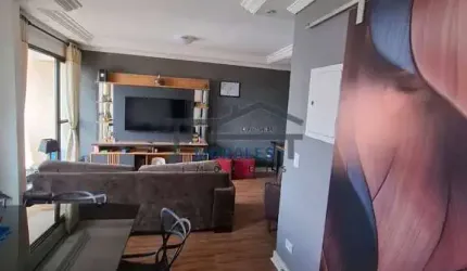 APARTAMENTO 68 M.2 - 02 DORMITÓRIOS -  02 VAGAS - JAGUARIBE - OSASCO/SP