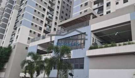LINDO APARTAMENTO DESOCUPADO - 02 DORMITÓRIOS - CENTRO DE OSASCO