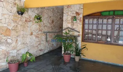 CASA 100% TÉRREA COM 175M² DE TERRENO - 03 QUARTOS (02 SUÍTES) - 144M² A/C