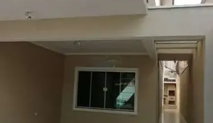 Sobrado sendo, 3 Suítes e 4 Vagas, no Jd D&amp;apos; Abril em Osasco-SP.