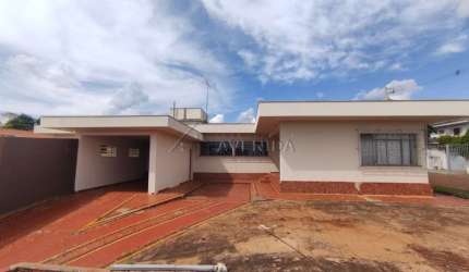 Casa com 8 quartos para alugar na Hélice, --, Caravelle, Londrina por R$ 9.000
