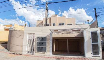 Apartamento com 2 quartos à venda na Mercúrio, --, Sol, Londrina por R$ 175.000