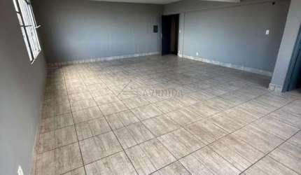 Sala comercial com 1 sala para alugar na Rua Benjamin Constant, --, Centro, Londrina por R$ 1.000
