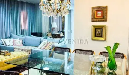 Apartamento com 2 quartos à venda na Pedro Faria, --, Gleba Fazenda Palhano, Londrina por R$ 660.000