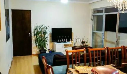 Apartamento com 3 quartos à venda na Rua Goiás, --, Centro, Londrina por R$ 520.000