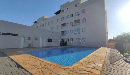 Apartamento com 2 quartos à venda na Avenida Paul Harris, --, Nossa Senhora de Lourdes, Londrina por R$ 270.000