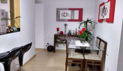 Apartamento com 2 quartos à venda na Jose Spoladori, --, Jardim Nações Unidas, Londrina por R$ 200.000