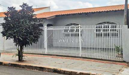 Casa com 3 quartos à venda na Serra do Monte Alto, --, Messiânico, Londrina por R$ 550.000
