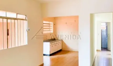Casa com 4 quartos à venda na Belém, --, Centro, Londrina por R$ 490.000