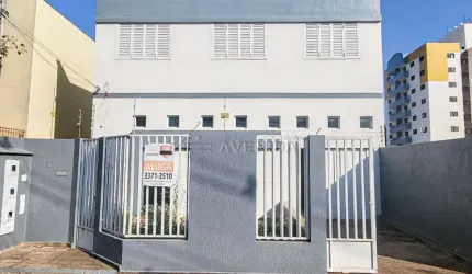 Casa com 3 quartos à venda na Rua Goiás, --, Centro, Londrina por R$ 1.500.000