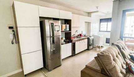 Apartamento com 3 quartos à venda na Rua João Huss, --, Gleba Fazenda Palhano, Londrina por R$ 730.000