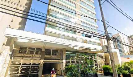 Apartamento com 3 quartos à venda na Rua Paranaguá, --, Centro, Londrina por R$ 1.050.000