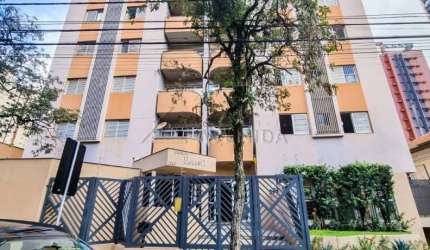 Apartamento com 3 quartos à venda na Rua Sergipe, --, Centro, Londrina por R$ 350.000