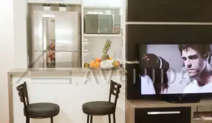 Apartamento com 2 quartos à venda na Rua Carmela Dutra, --, Jardim Morumbi, Londrina por R$ 320.000