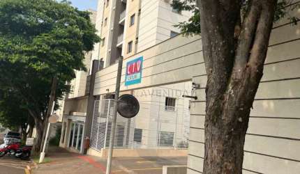 Apartamento com 2 quartos à venda na Rua José Roque Salton, --, Terra Bonita, Londrina por R$ 330.000