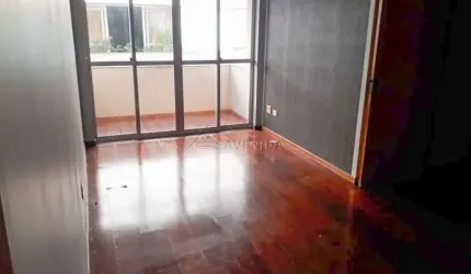 Apartamento com 3 quartos à venda na Rua Paes Leme, --, Vila Ipiranga, Londrina por R$ 340.000