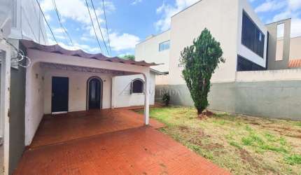 Casa com 3 quartos para alugar na Manágua, --, Guanabara, Londrina por R$ 5.000