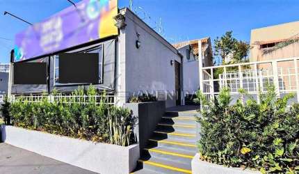 Casa comercial para alugar na Avenida Presidente Castelo Branco, --, Jardim Presidente, Londrina por R$ 4.000