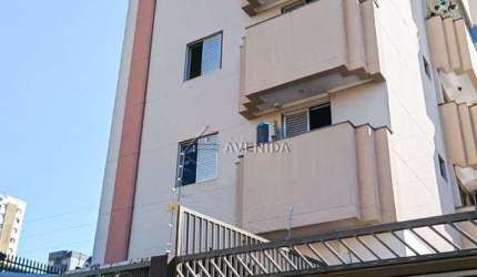 Apartamento com 1 quarto à venda na Rua Goiás, --, Centro, Londrina por R$ 165.000