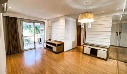 Apartamento com 3 quartos para alugar na Antônio Pisicchio, --, Gleba Fazenda Palhano, Londrina por R$ 3.500