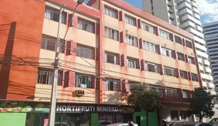 Apartamento com 3 quartos à venda na Rua Pernambuco, --, Centro, Londrina por R$ 280.000