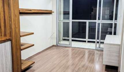Apartamento com 2 quartos à venda na Rua Perdizes, --, Paraíso, Londrina por R$ 189.000