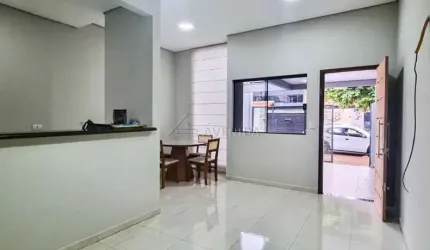 Casa com 3 quartos à venda na Anaí, --, Antares, Londrina por R$ 380.000