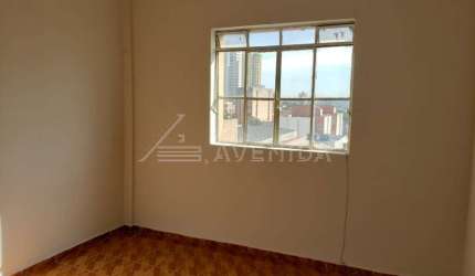 Apartamento com 2 quartos para alugar na Rua Benjamin Constant, --, Centro, Londrina por R$ 1.100