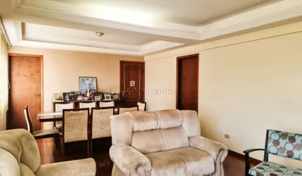 Apartamento com 3 quartos à venda na Rua Espírito Santo, --, Centro, Londrina por R$ 550.000