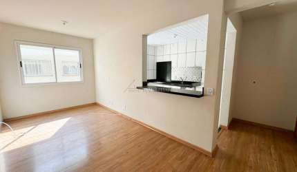 Apartamento com 3 quartos à venda na Rua Vereador Valdir Araujo, --, Residencial Professora Madalena Cardoso, Londrina por R$ 210.000