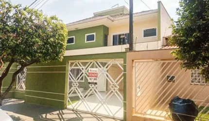 Casa com 4 quartos à venda na Anhangüera, --, São Pedro, Londrina por R$ 1.200.000