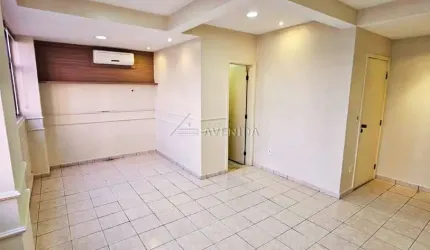 Sala comercial à venda na Rua Prefeito Hugo Cabral, --, Centro, Londrina por R$ 395.000