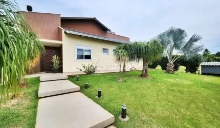 Casa em condomínio fechado com 4 quartos para alugar na José Konhevalik, --, Bratislava, Cambé por R$ 12.000