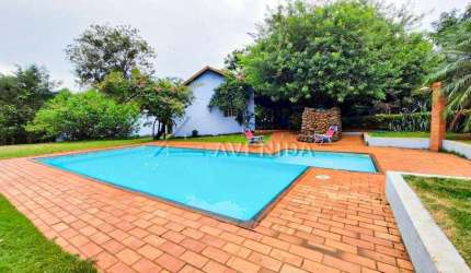Chácara / sítio com 3 quartos à venda na dos Agricultores, --, Recanto dos Pinheiros, Cambé por R$ 980.000