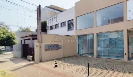 Ponto comercial para alugar na Rua Jorge Velho, --, Vila Larsen 1, Londrina por R$ 5.500